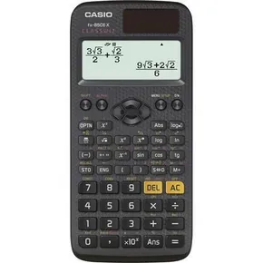 Kalkulator FX-85CEX, naukowy, 379 funkcji, CASIO